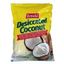 RENUKA Coconut Desiccated Fine 500g | 椰丝 500g