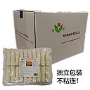 [80196] GC Spring Roll Round BIG 25ｇ*20*20bags / CTN | 大春卷 10kg(圆) / 箱