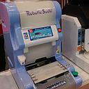 [50010] 韩国寿司铺饭机器 | Rice sheet Sushi Machine