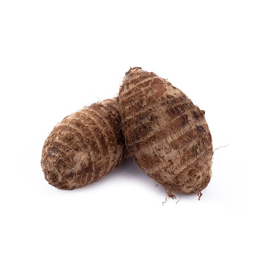 [10133] Fresh Taro / 1kg | 新鲜 毛芋头 (称重)