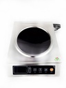 Concave Commercial Induction Cooker 3500w(GC-E2) | 凹形商用电磁炉 3500w(GC-E2)