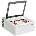 [70182] 雪糕柜 (3格) | Mini Ice Cream Freezer 3V 1 Set