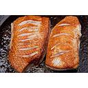 [81222] 优质去骨烤鸭胸肉(烤鸭) (580-650)g | Roasted Duck Fillet (580-650)g