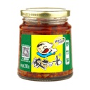 FSG Preserved Bamboo Shoot 280g | 饭扫光 野竹笋 280g