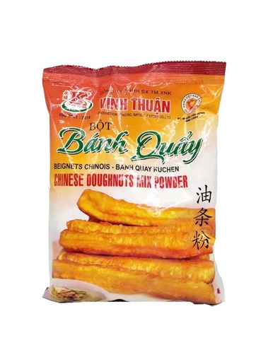 [30332] Vinh Thuan 越南 油条粉 400g | VN VT Quay Flour for banh Quay 400g