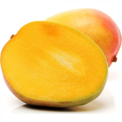 [10185] Apple Mango 1kg | 新鲜 苹果芒果 1kg