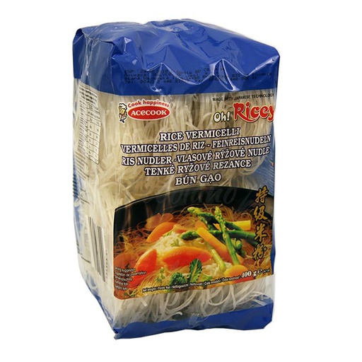 [30745] Oh Ricey  越南米粉 400g | Oh Ricey Rice Vermicelli 400g