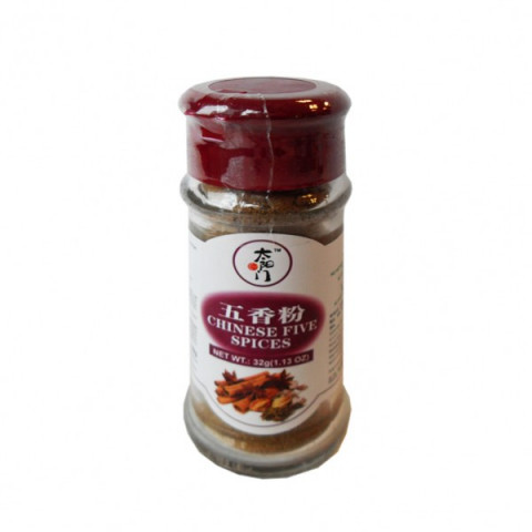 [40794] 太阳门 五香粉 32g | TYM Chinese Five Spices 32g