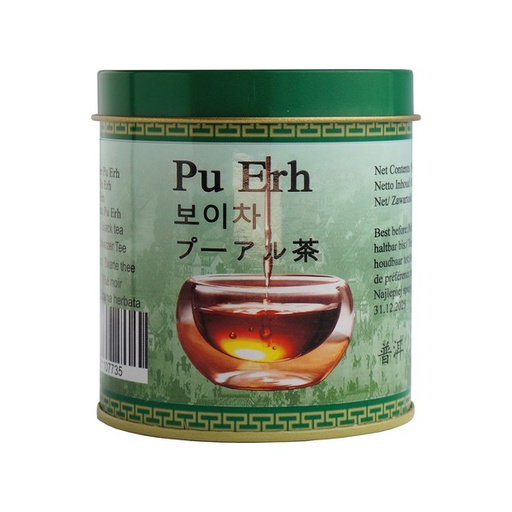 [62389] 普洱茶 30g | Zwarte Thee Pu Erh 30g
