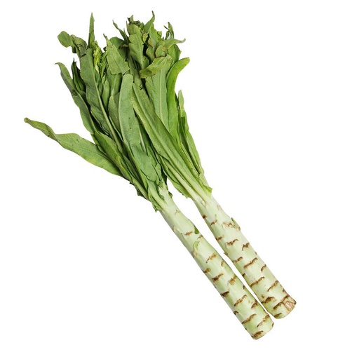 [10289] 新鲜 莴笋 1kg | Wo Sun / Asparagus Lettuce 1kg