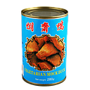 [20232] Wu Chung Vegetarian Mock Chicken 290g | 伍中 素鸡 290g