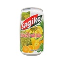 SAGIKO Mixed Fruit Drink 320ml | SAGIKO 混合果汁 320ml