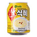 [60286] Korean Canned Sweet Rice Drink 240ml | 韩国甜米露 240ml