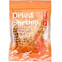 [80735] BDMP Dried Shrimps 100g | 干虾米 100g