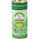 Greeting Pine Green Tea Mao Feng Can 70g | 迎客松牌 黄山毛峰 70g