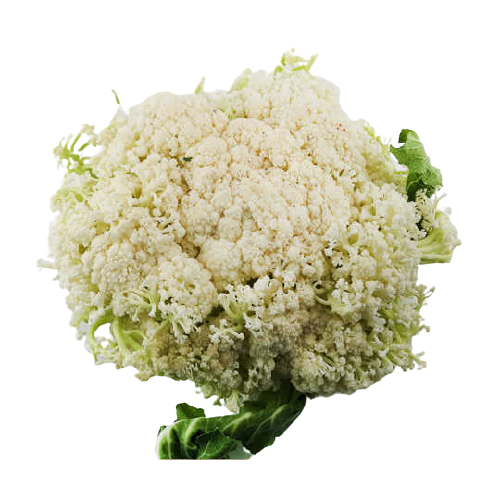 [10034] 新鲜  菜花  (称重)/kg  | Cauliflower Chinese Kool /kg 