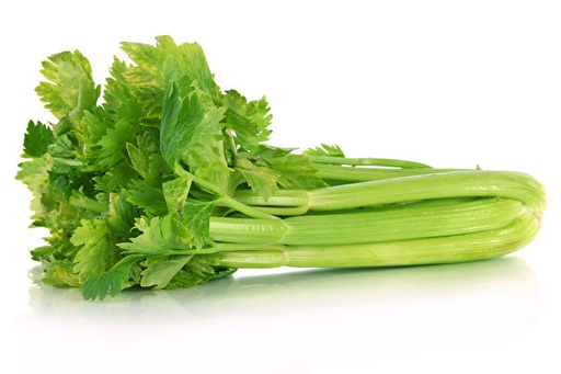 [10070] Fresh celery / kg | 中国 芹菜 (称重)