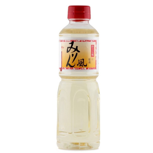 [43739] Marukin 味淋 500ml | Marukin Mirin Fumi A 1% 500ml