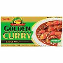 [40475] S&B Golden Curry Chukara Middle Hot 220g | 咖喱块 中辣 220g