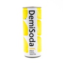 Korean Demisoda Lemon 250ml | 韩国柠檬苏打水 250ml