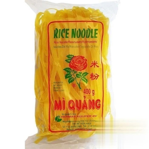 [30795] 越南广南面 400g | VN Mi Quang Noodle 400g