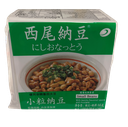 Frozen Natto ichiban 50g*3 | 冰冻纳豆 50g*3