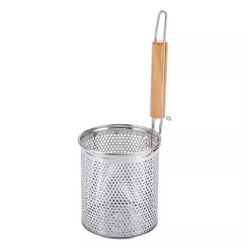 [70244] Sieve 14cm for noodle/ Pcs | 煮面笊篱 /个