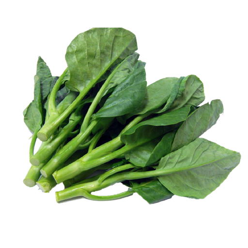 [10166] Kai Lan 1kg | 新鲜 芥兰 1kg