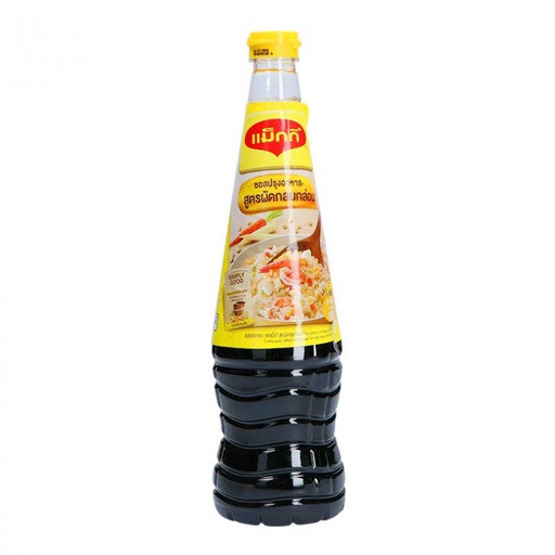 [40499] 美极 调味酱油 680ml | TH Maggi Seasoning Sauce 680ml