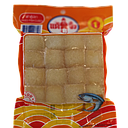 [81097] CHIU CHOW Fish cubes fried 250g | CHIU CHOW 鱼豆腐 250g