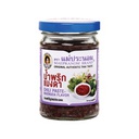 MAE PRANOM Chilli Paste Maengda 228g | Mae Pranom 孟达辣椒酱 228g