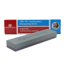 Knife sharpener grit 120/320 20×5×2,5 cm | 120/320 目 磨刀石 20×5×2,5 cm