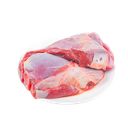 NZ Mutton (not baby lamb) boneless 1kg | 新西兰 去骨羊腿肉 非羔羊 1kg