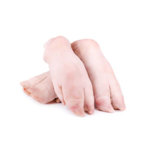 [10570] SORKKA /kg | 0513 新鲜猪蹄 /kg