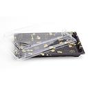 [70395] HP-01 Black Sushi Box 50sets*12 | HP-01 寿司外卖盒 黑底 600套/箱