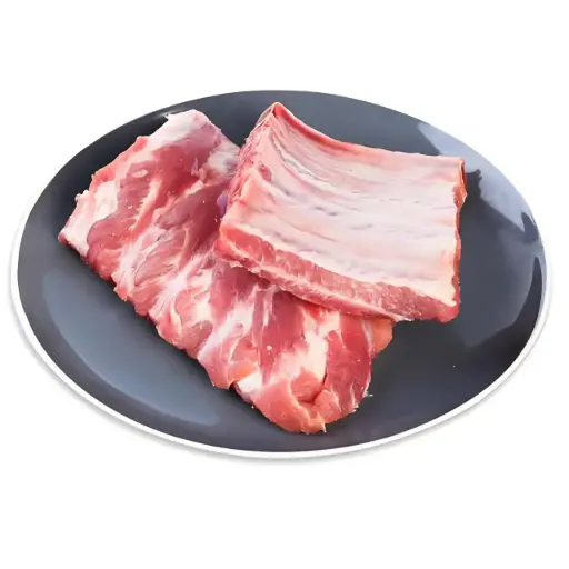 [10795] 猪肋排 /kg