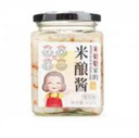 MPP Sweet Rice Sauce Osmanthus Flav. 410g | 米婆婆 米酿酱 桂花味 410g
