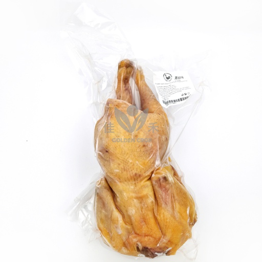 [80519] Butter Chicken /kg Gross Weight by weight | 冰冻 黄油鸡 /kg 含冰 毛重 称重