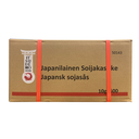 Itsudemo Sushi Bar Takeaway Soy Sauce 10g*600 / Ctn | Itsudemo Sushi Bar 专用外卖酱油 10g*600包/箱