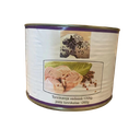 La Perla Tuna Fish in Brine 1705g | La Perla 金枪鱼 / 罐(水)1705g