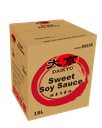 Daikyo Sweet Soy Sauce 18L | 大京 甜寿司酱油 18L 