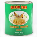 GC Bamboo Strips 2920g*6 [CTN] | GC 笋丝 2920g*6 [箱]