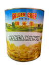 GC Sweet Corns 2840g*6 [CTN] | 甜玉米粒 (粒) 2840g*6 [箱]