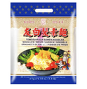 CHUNSI Tomoshiraga Noodles 2kg | 春丝 友白发素面 2kg