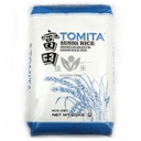 Tomita Sushi Rice 20kg | 富田寿司米 20kg