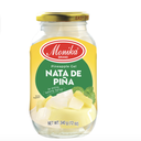 MONIKA Pineapple In Heavy Syrup 340g | Monika 菠萝罐头 重糖 340g