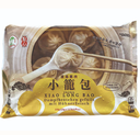 TCT Xiao Long Bao Prawn Flavor with Chicken 300g | TCT 灌汤鸡肉 鲜虾小笼包 300g