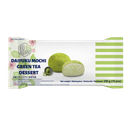 Daifuku Lactose-free Mochi Green Tea 250g| 大福 无乳糖抹茶味麻糬 250g
