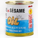 MC Sesame flavoured oil 1.75L | 美珍 芝麻油 1.75L