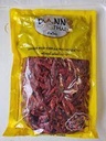 BANN THAI Dried Chilli W/O Stalk 100g | BANN THAI 带茎干辣椒 100g